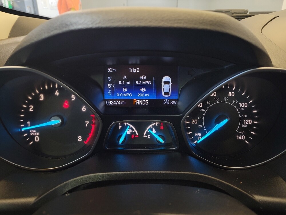 2017 Ford Escape in Toledo, OH 43617 - 18077578 23