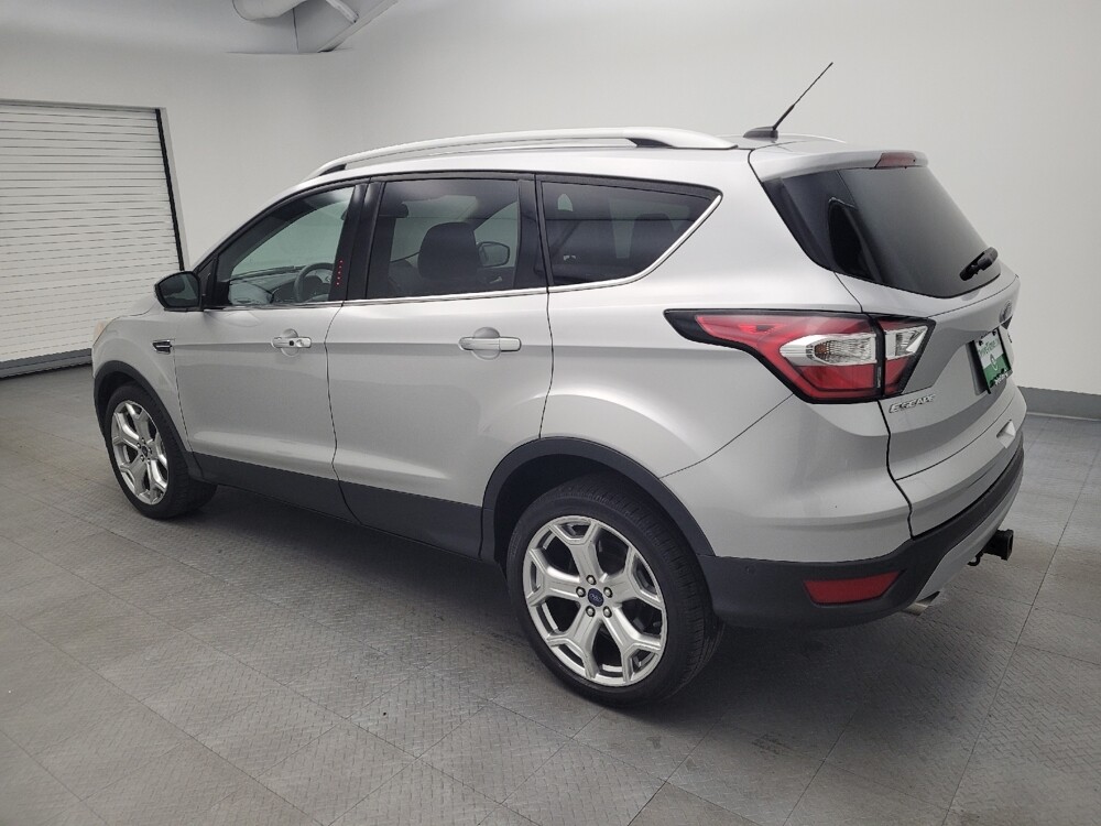 2017 Ford Escape in Toledo, OH 43617 - 18077578 3