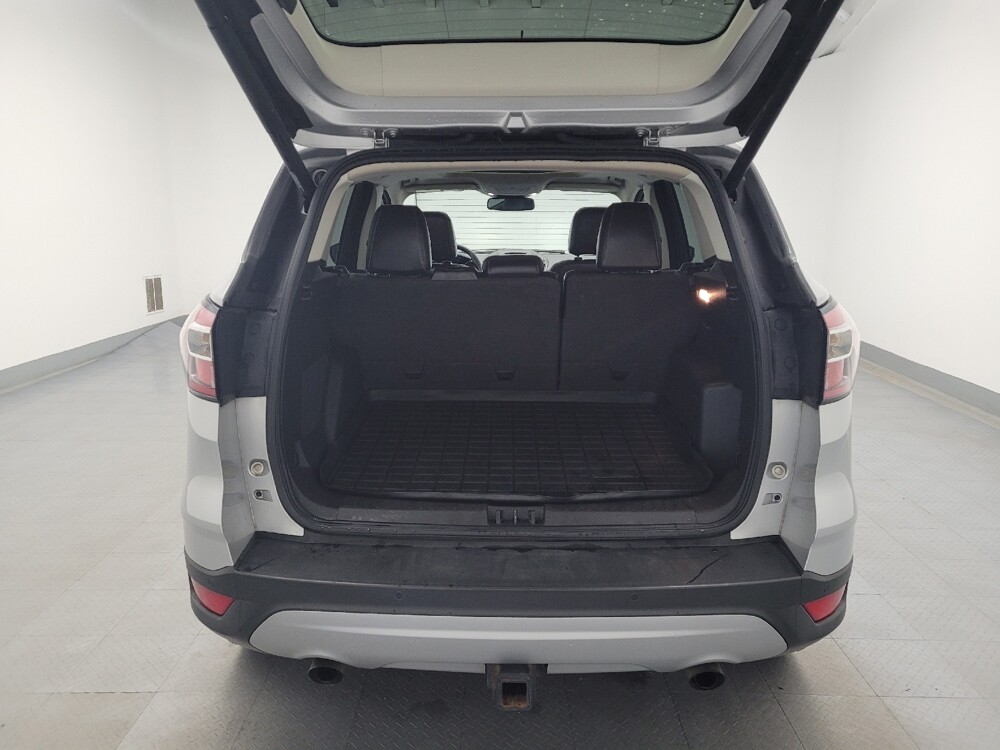 2017 Ford Escape in Toledo, OH 43617 - 18077578 29