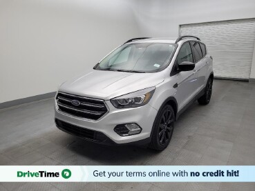2019 Ford Escape in Toledo, OH 43617