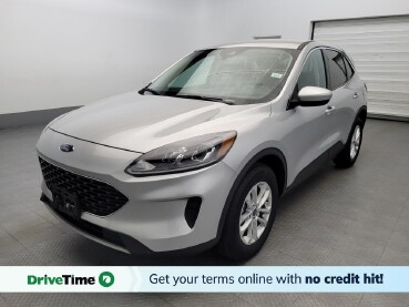 2020 Ford Escape in Langhorne, PA 19047