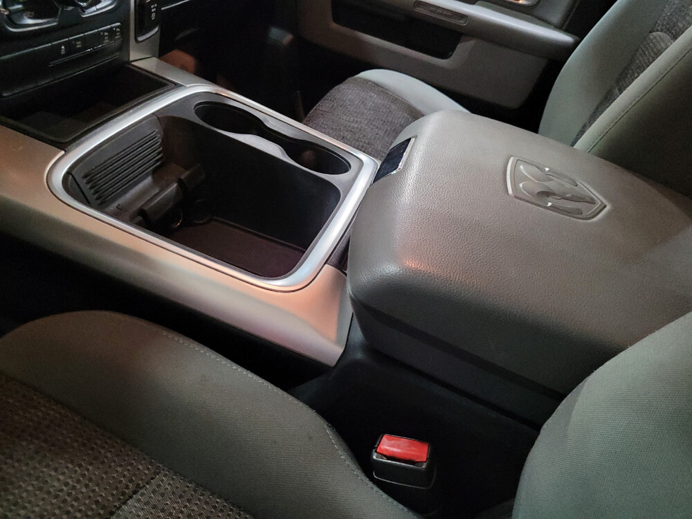 2018 RAM 1500 in Williamstown, NJ 8094 - 18077583 26