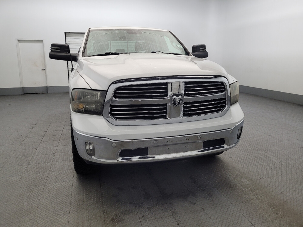 2018 RAM 1500 in Williamstown, NJ 8094 - 18077583 14