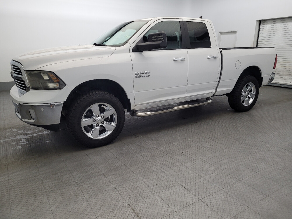 2018 RAM 1500 in Williamstown, NJ 8094 - 18077583 2