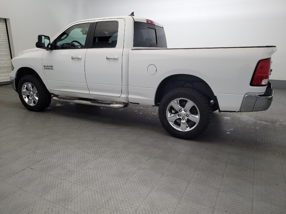 2018 RAM 1500 in Williamstown, NJ 8094 - 18077583 3