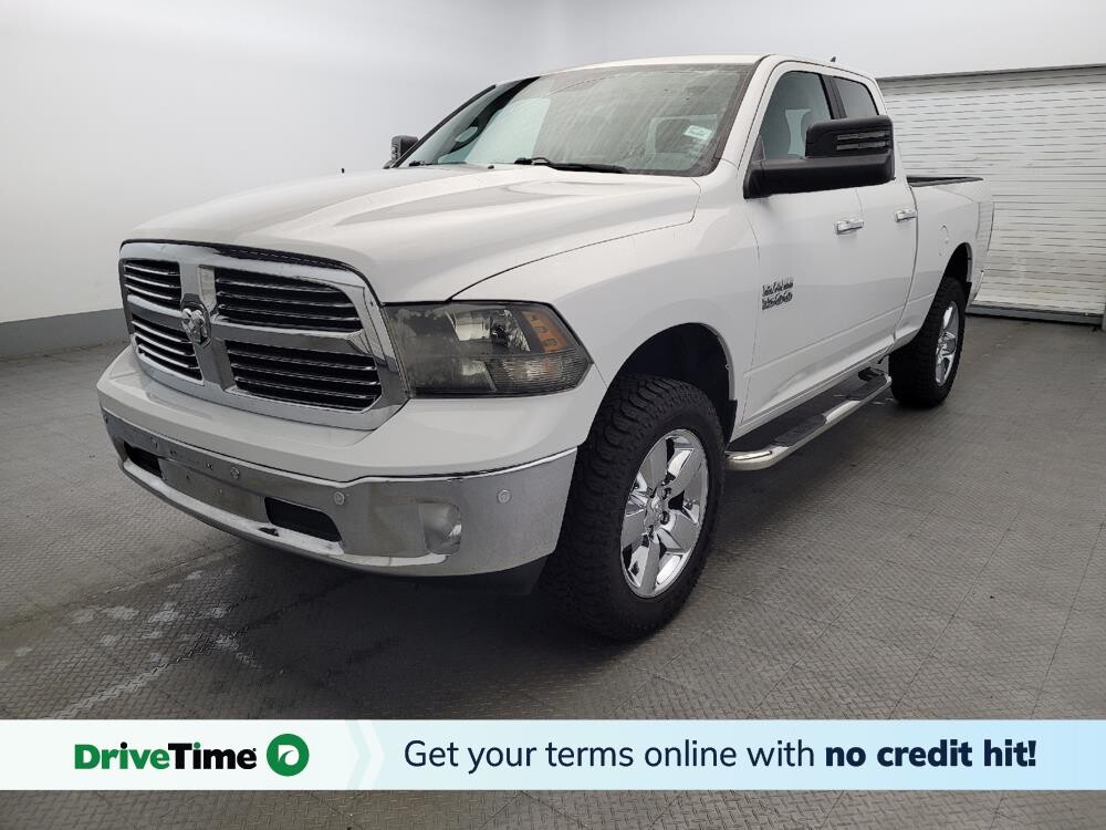 2018 RAM 1500 in Williamstown, NJ 8094 - 18077583