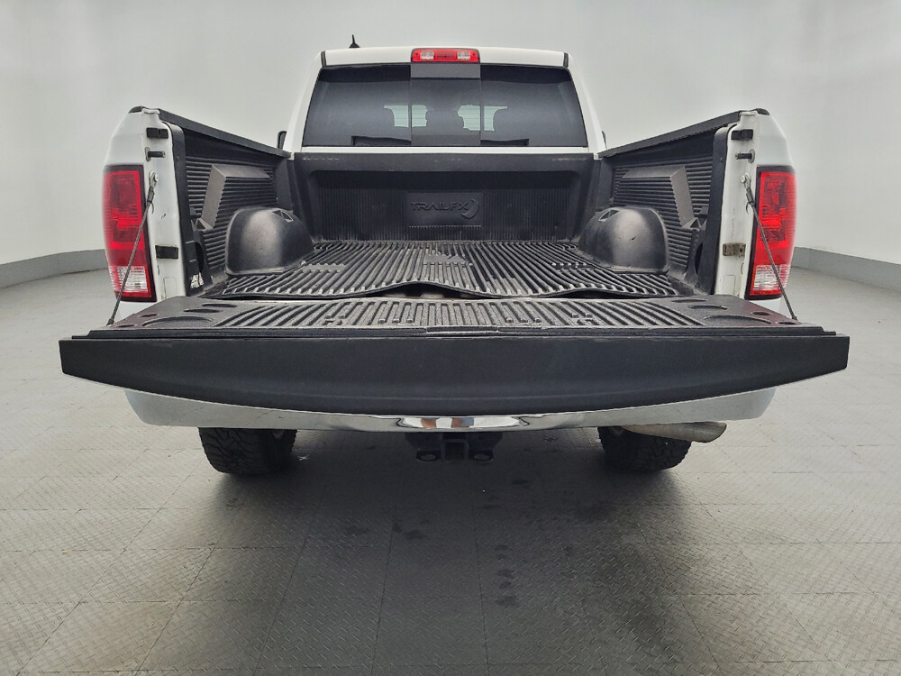 2018 RAM 1500 in Williamstown, NJ 8094 - 18077583 29