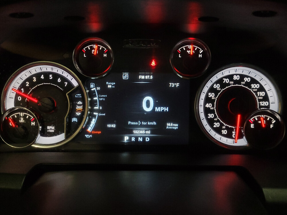 2018 RAM 1500 in Williamstown, NJ 8094 - 18077583 23