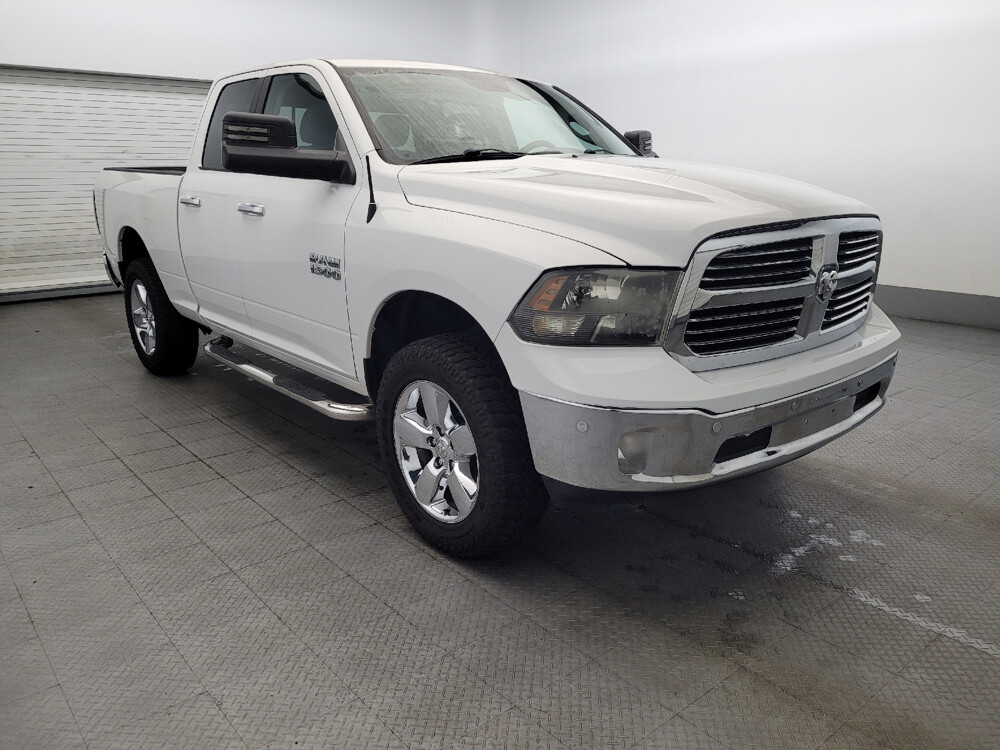 2018 RAM 1500 in Williamstown, NJ 8094 - 18077583 13