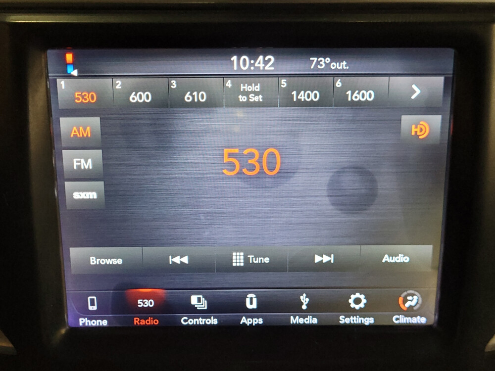 2018 RAM 1500 in Williamstown, NJ 8094 - 18077583 25