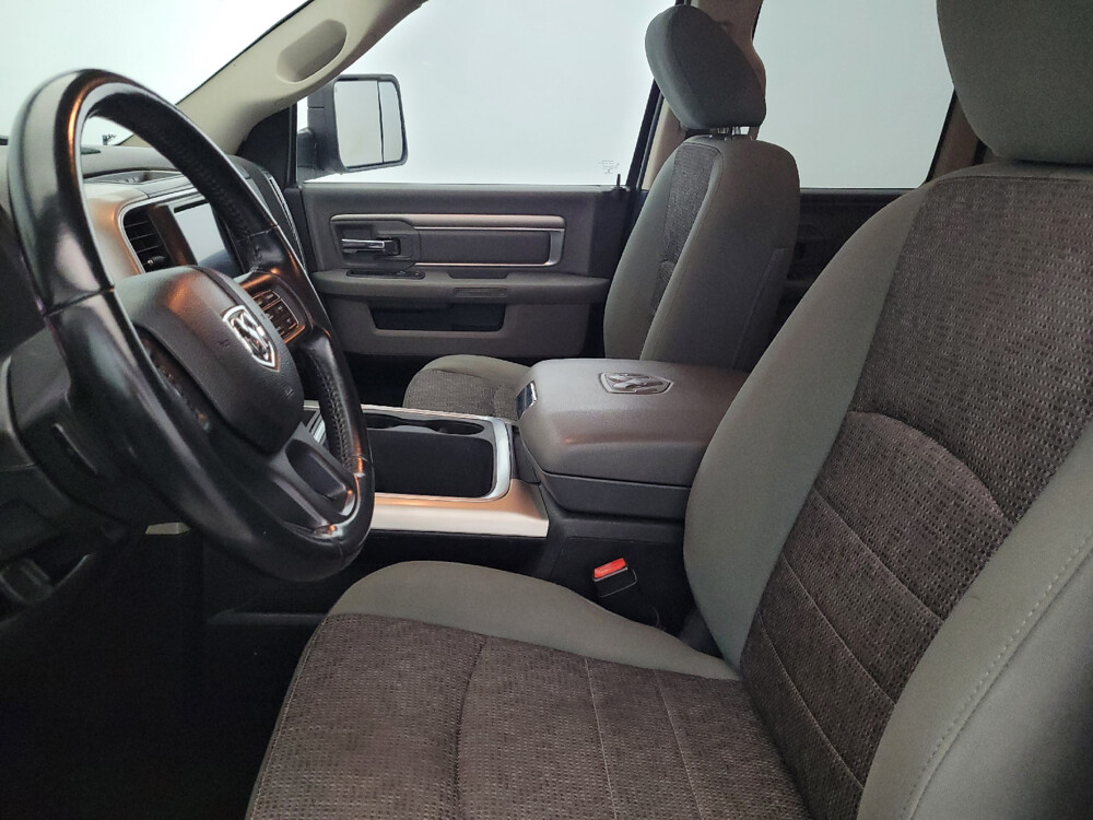 2018 RAM 1500 in Williamstown, NJ 8094 - 18077583 17