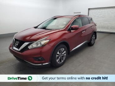 2015 Nissan Murano in Owings Mills, MD 21117