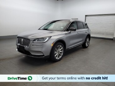 2022 Lincoln Corsair in Allentown, PA 18103