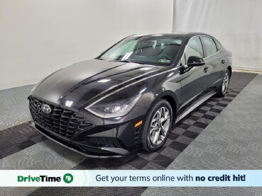 2022 Hyundai Sonata in Allentown, PA 18103