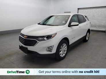 2019 Chevrolet Equinox in Pittsburgh, PA 15236