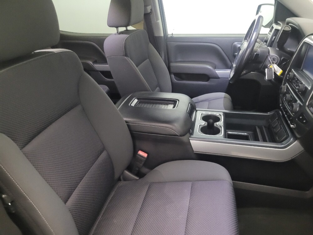 2018 Chevrolet Silverado 1500 in Woodbridge, VA 22191 - 18077595 21