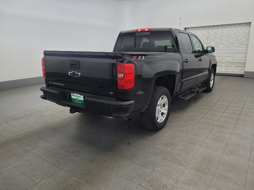 2018 Chevrolet Silverado 1500 in Woodbridge, VA 22191 - 18077595 9
