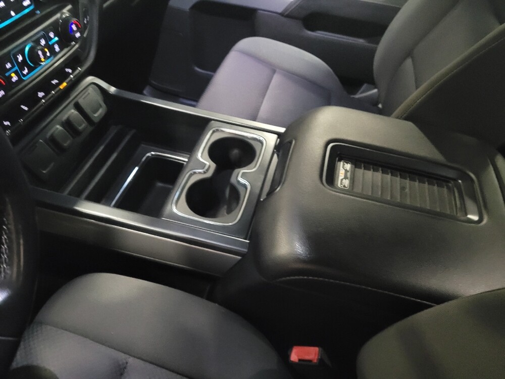 2018 Chevrolet Silverado 1500 in Woodbridge, VA 22191 - 18077595 26