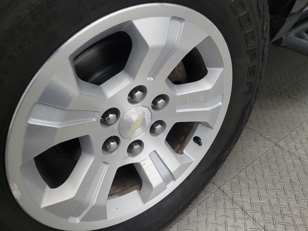 2018 Chevrolet Silverado 1500 in Woodbridge, VA 22191 - 18077595 31