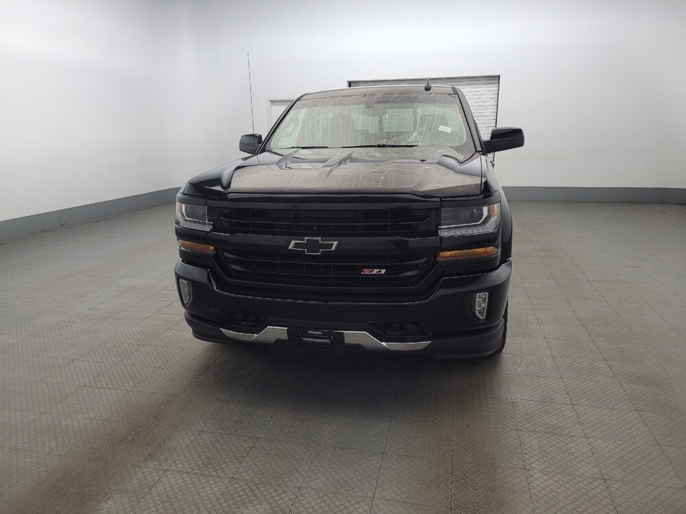 2018 Chevrolet Silverado 1500 in Woodbridge, VA 22191 - 18077595 15