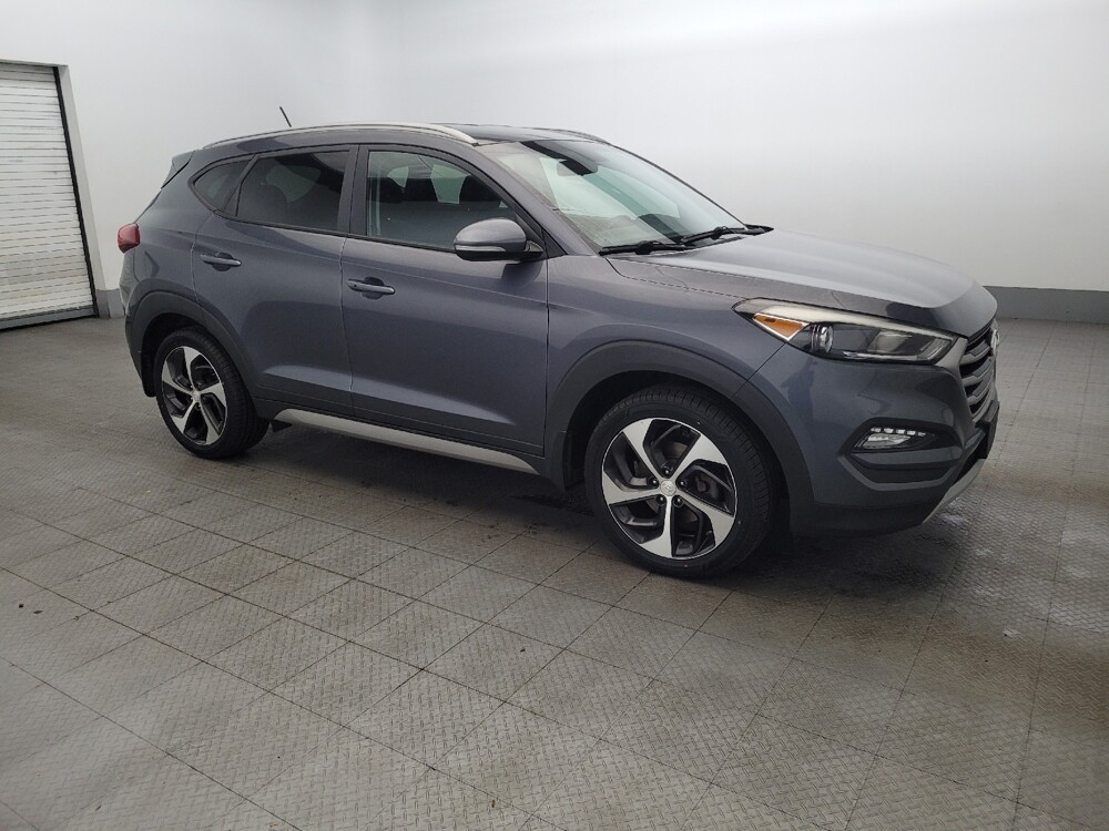 2017 Hyundai Tucson in Richmond, VA 23235 - 18077596 11