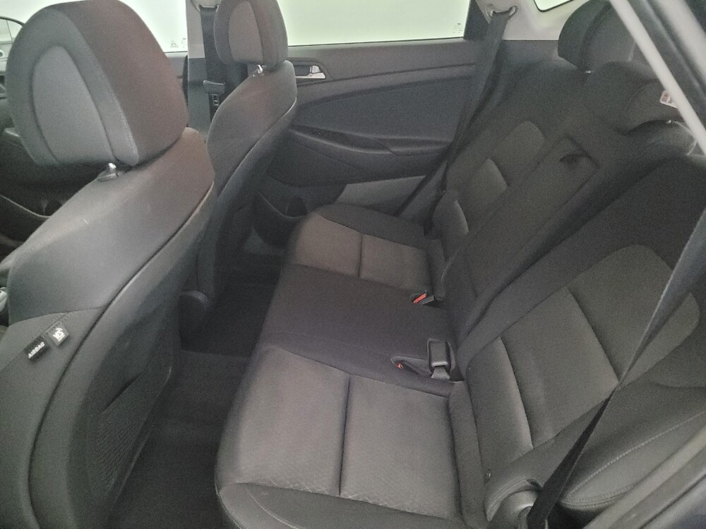 2017 Hyundai Tucson in Richmond, VA 23235 - 18077596 18