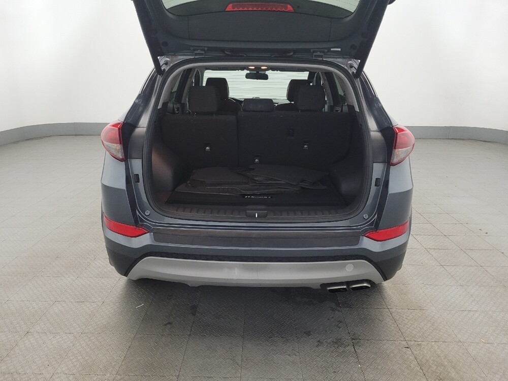 2017 Hyundai Tucson in Richmond, VA 23235 - 18077596 29