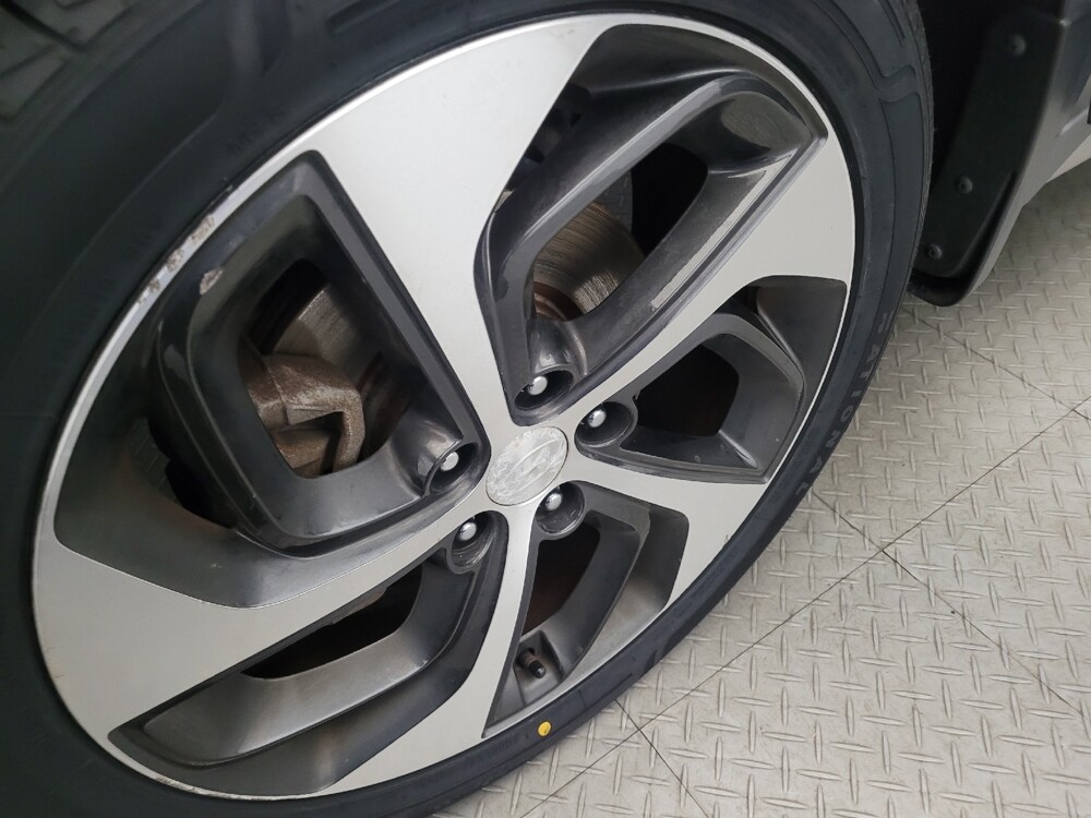 2017 Hyundai Tucson in Richmond, VA 23235 - 18077596 31