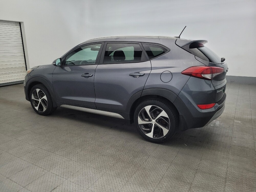2017 Hyundai Tucson in Richmond, VA 23235 - 18077596 3