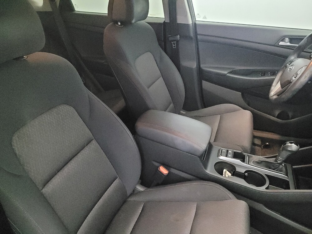 2017 Hyundai Tucson in Richmond, VA 23235 - 18077596 21