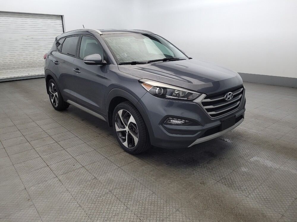 2017 Hyundai Tucson in Richmond, VA 23235 - 18077596 13