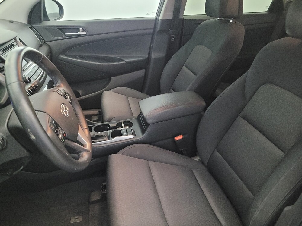 2017 Hyundai Tucson in Richmond, VA 23235 - 18077596 17