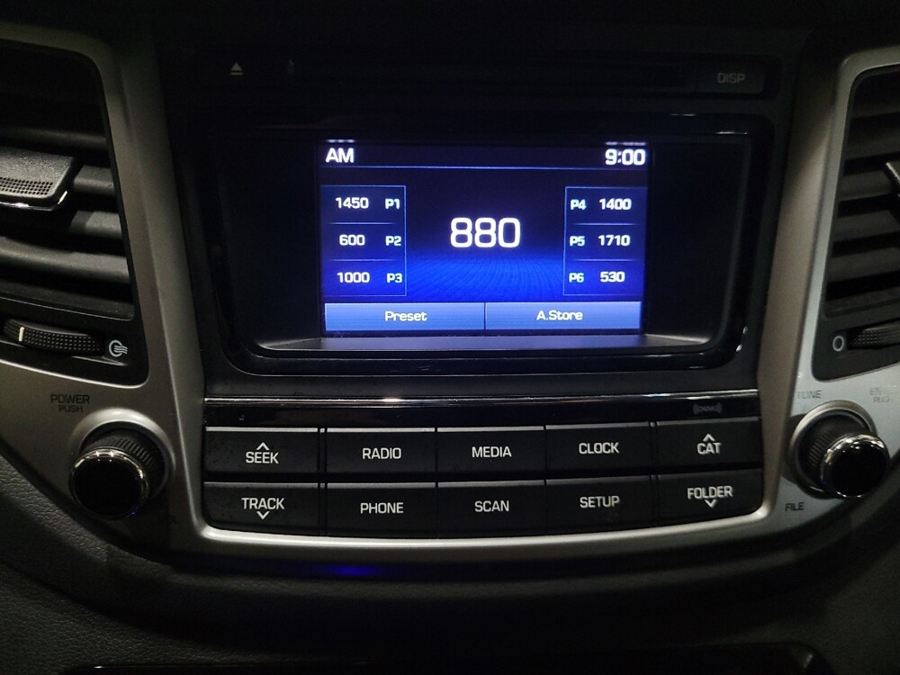 2017 Hyundai Tucson in Richmond, VA 23235 - 18077596 25