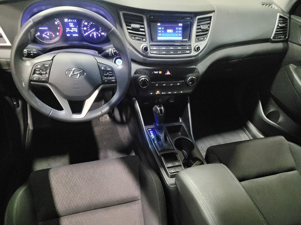 2017 Hyundai Tucson in Richmond, VA 23235 - 18077596 22