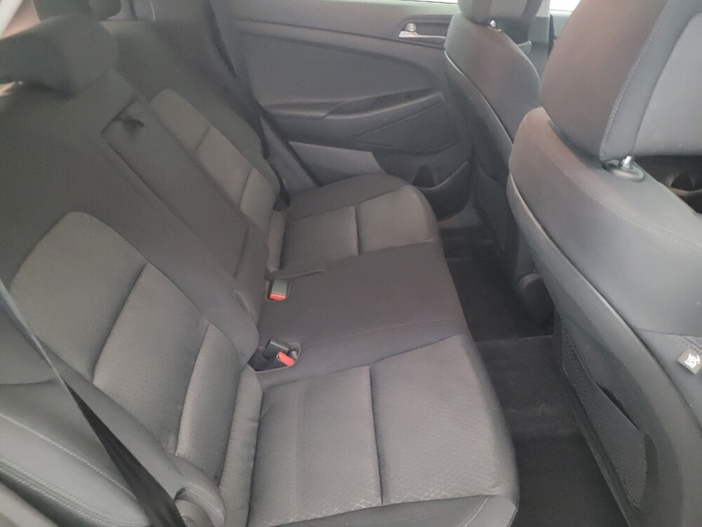 2017 Hyundai Tucson in Richmond, VA 23235 - 18077596 19