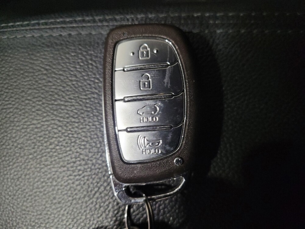 2017 Hyundai Tucson in Richmond, VA 23235 - 18077596 32