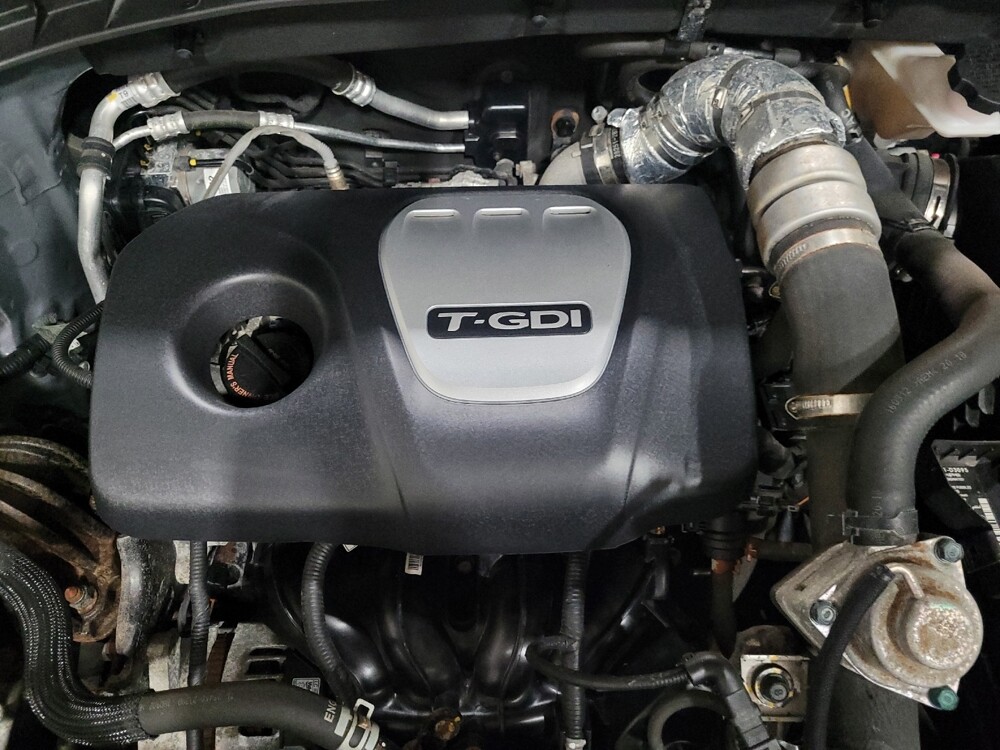 2017 Hyundai Tucson in Richmond, VA 23235 - 18077596 30