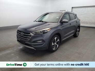 2017 Hyundai Tucson in Richmond, VA 23235