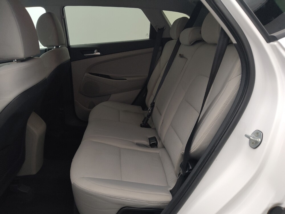 2019 Hyundai Tucson in Topeka, KS 66611 - 18077599 18