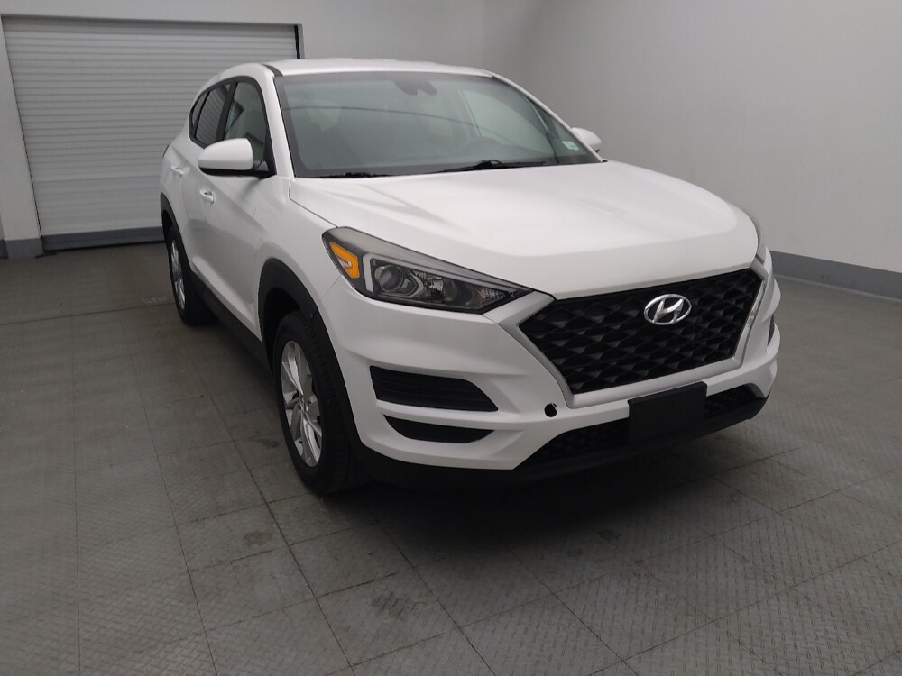 2019 Hyundai Tucson in Topeka, KS 66611 - 18077599 14