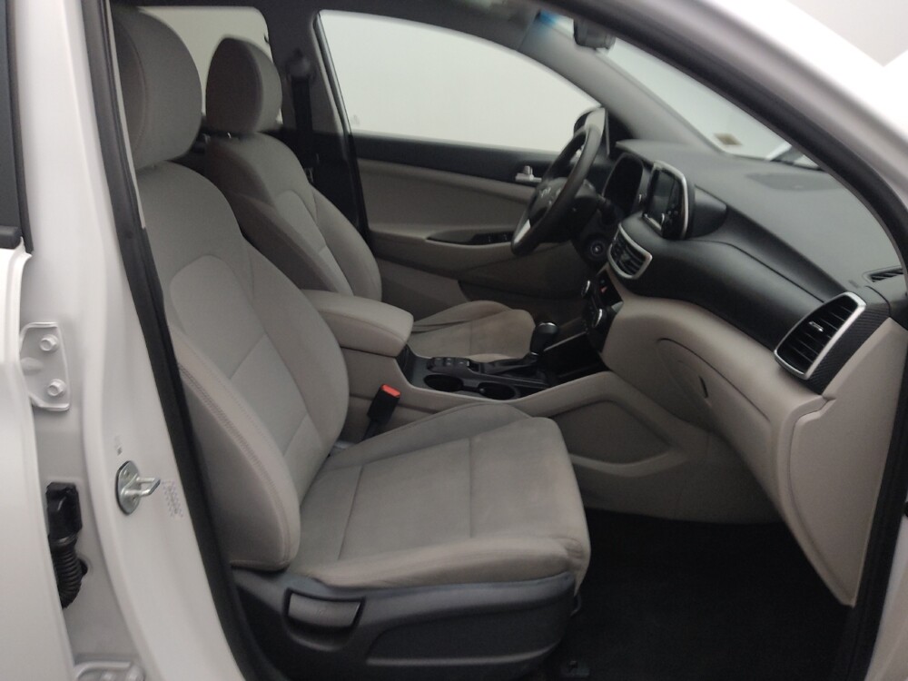 2019 Hyundai Tucson in Topeka, KS 66611 - 18077599 21