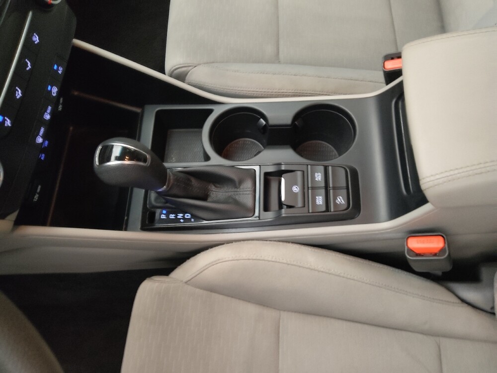 2019 Hyundai Tucson in Topeka, KS 66611 - 18077599 26