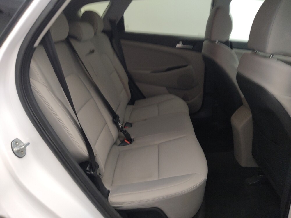 2019 Hyundai Tucson in Topeka, KS 66611 - 18077599 19