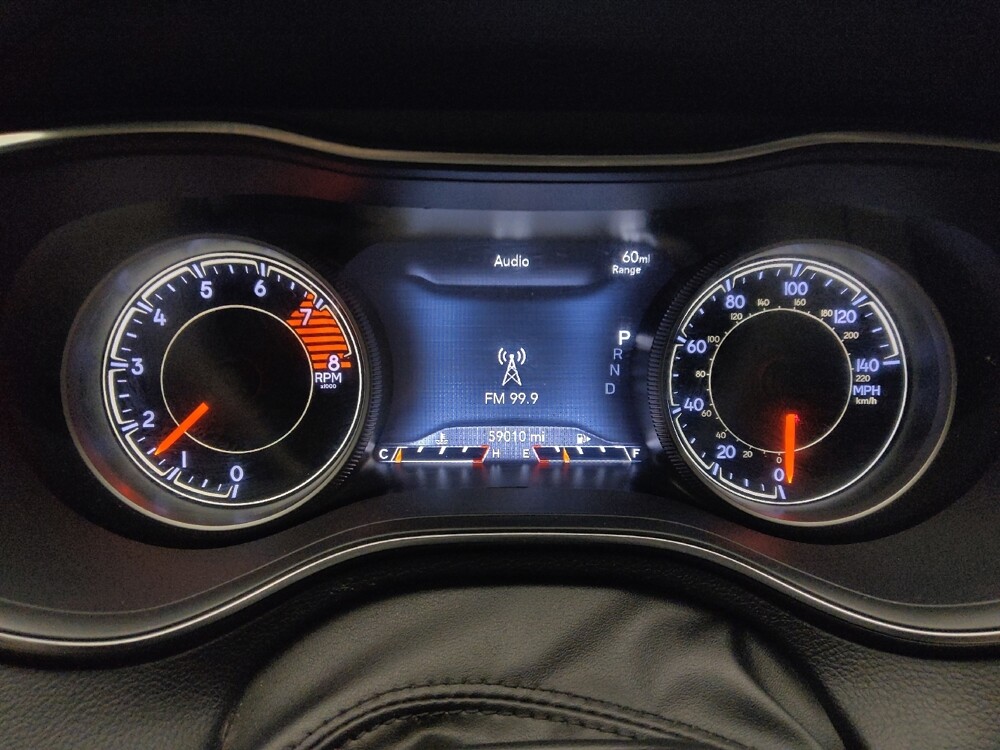 2020 Jeep Cherokee in Independence, MO 64055 - 18077601 23