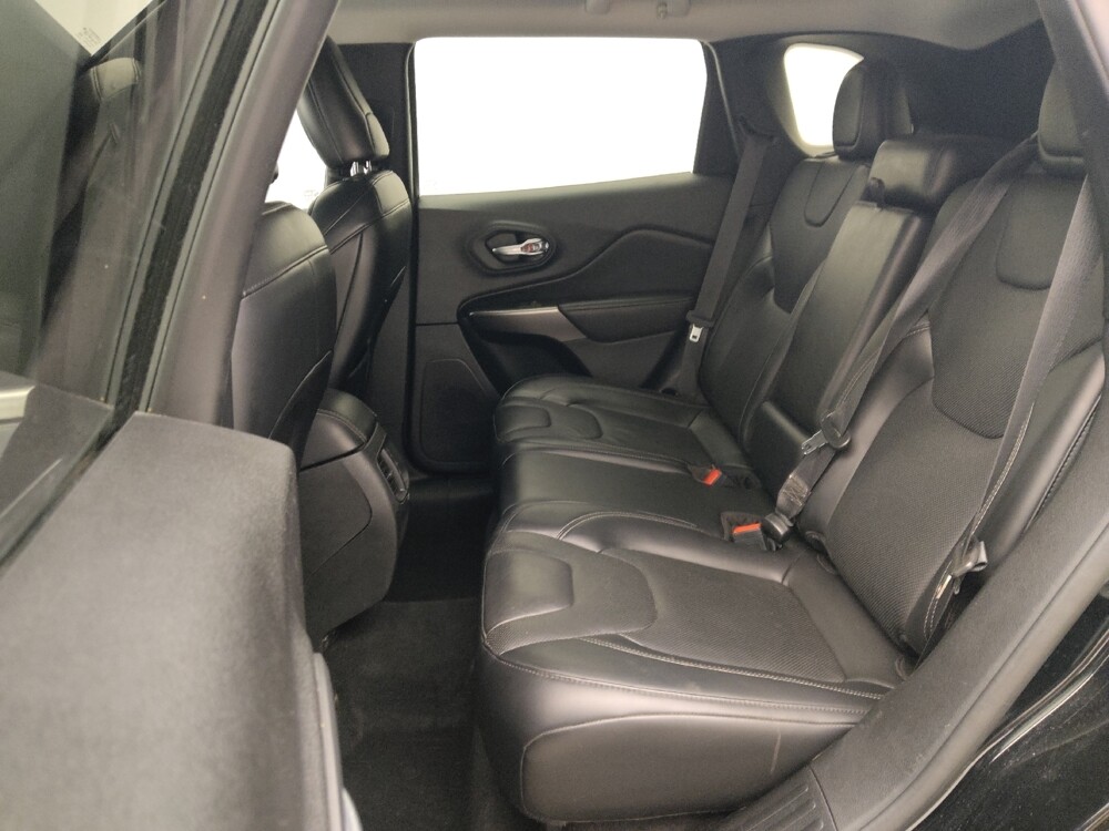 2020 Jeep Cherokee in Independence, MO 64055 - 18077601 18