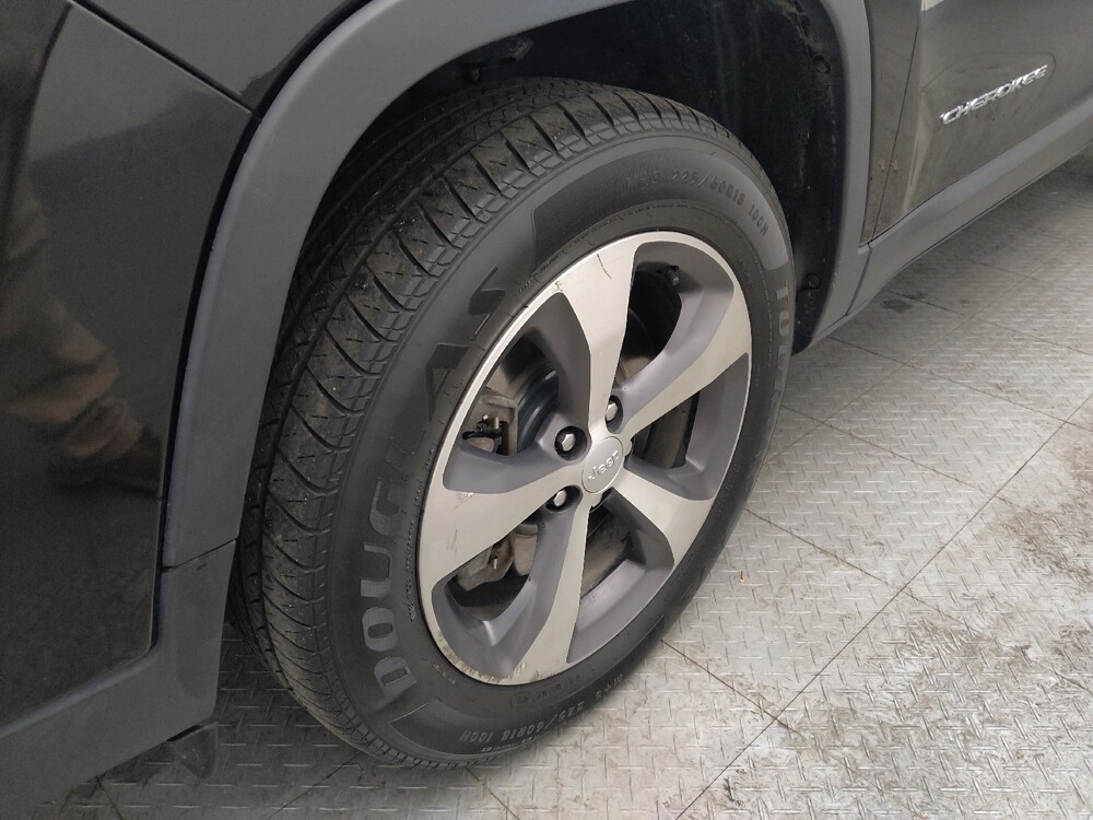 2020 Jeep Cherokee in Independence, MO 64055 - 18077601 31