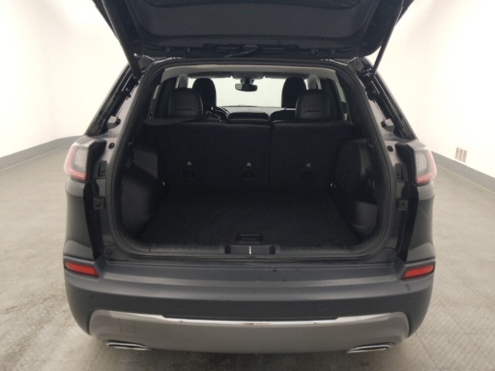 2020 Jeep Cherokee in Independence, MO 64055 - 18077601 29