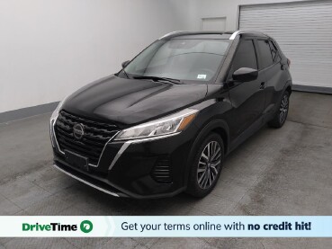 2021 Nissan Kicks in Independence, MO 64055