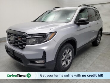 2022 Honda Passport in Midlothian, IL 60445