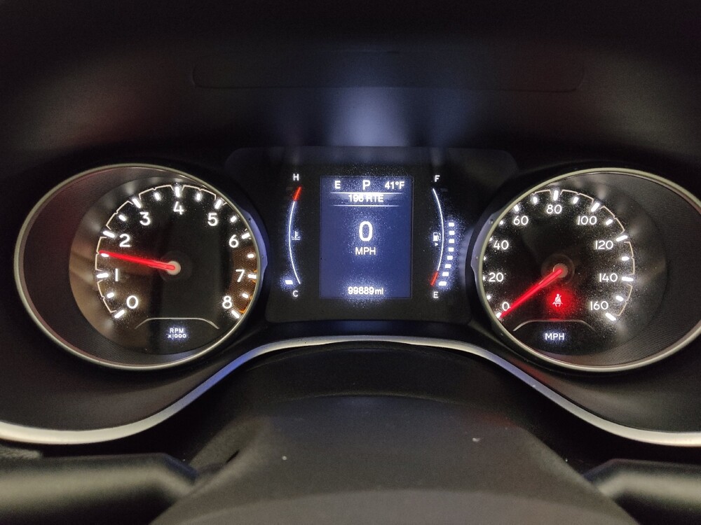 2018 Jeep Compass in Des Moines, IA 50310 - 18077607 23